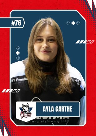 Ayla Garthe