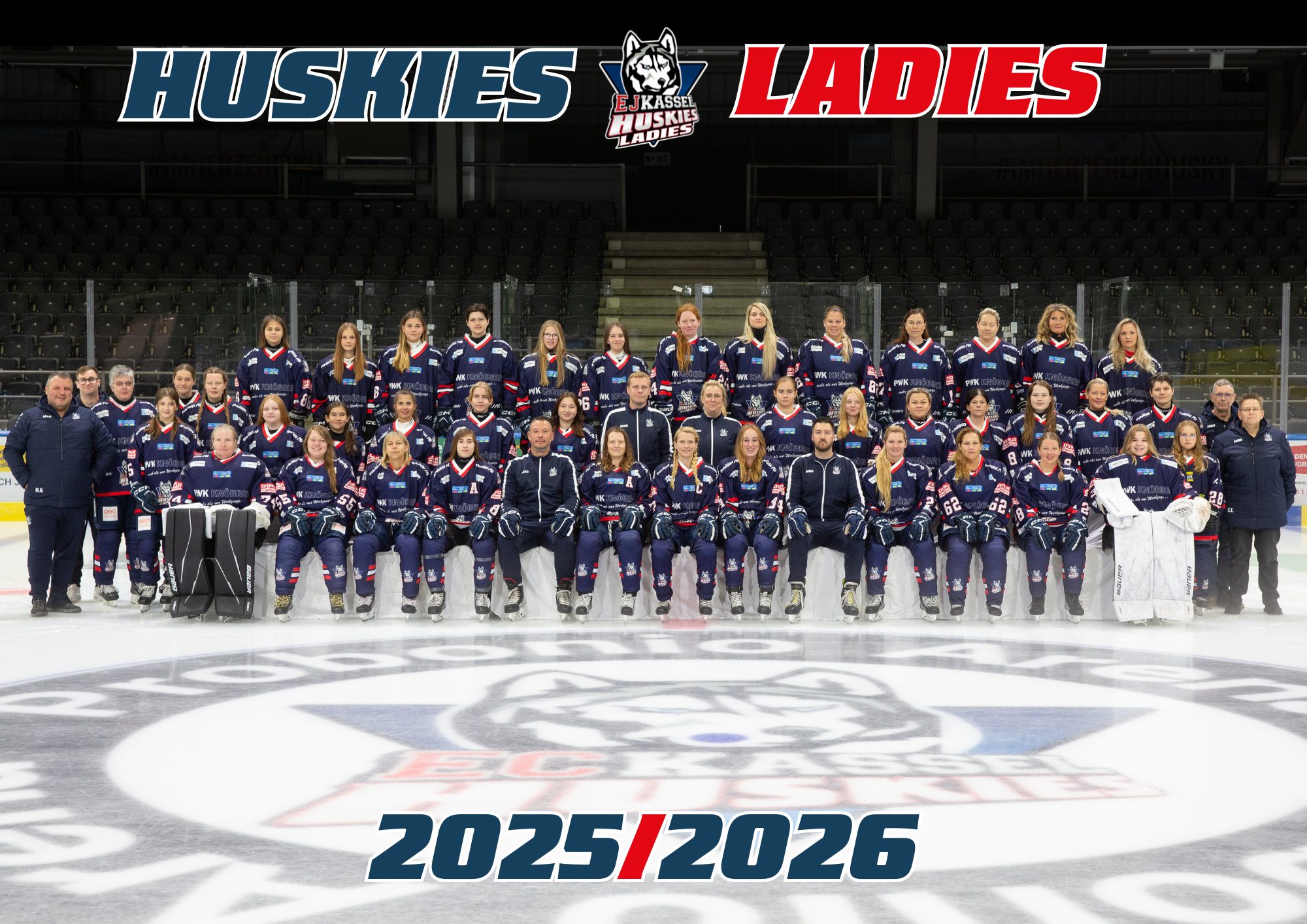 Team 2025/2026