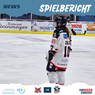 Blog Spielbericht 26092025