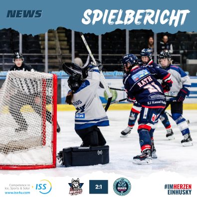 Blog Spielbericht 19102025