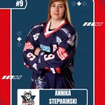 Annika Stephainski