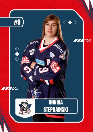 Annika Stephainski