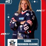 Claudia Friedenberg-Blaschke
