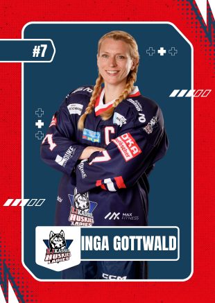 Inga Gottwald