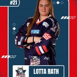 Lotta Rath