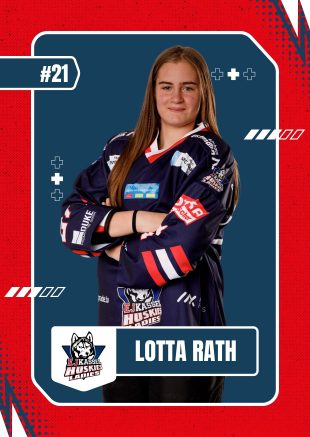 Lotta Rath