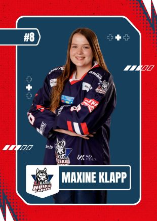 Maxine Klapp