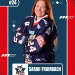 Sarah Frambach