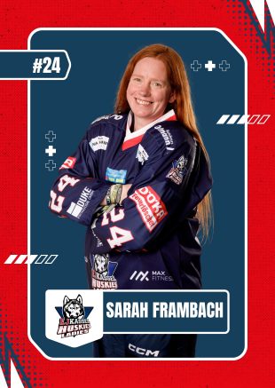 Sarah Frambach