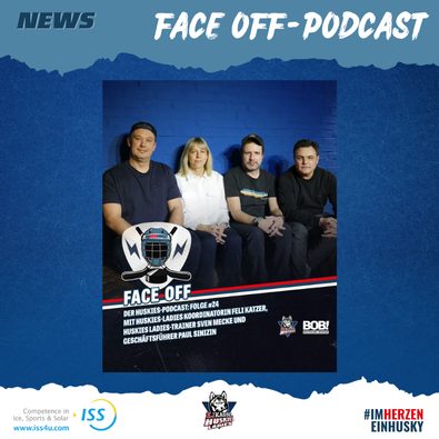 Blog 2025-11-29 FaceOffPodcast