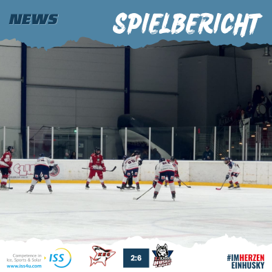 Blog Spielbericht 01112025