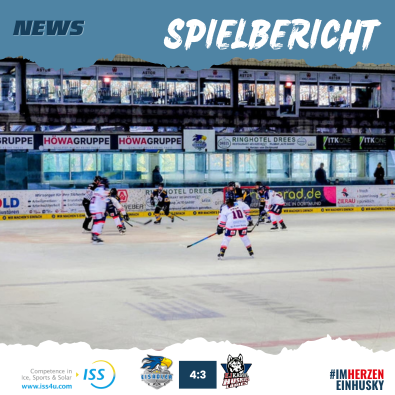 Blog Spielbericht 08112025