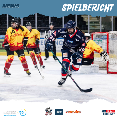 Blog Spielbericht 16112025