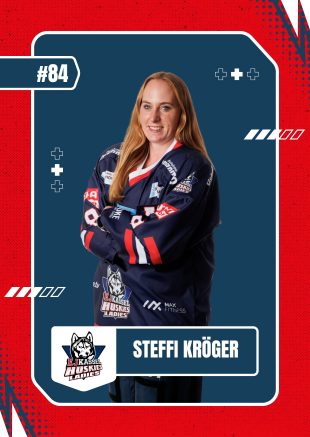 Steffi Kröger
