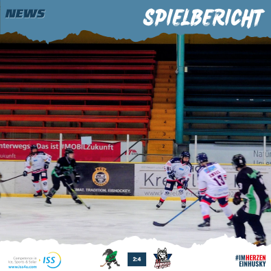 Blog Spielbericht 13122025