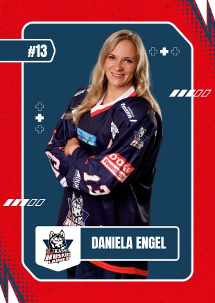 Daniela Engel