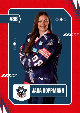 Jana Hoppmann