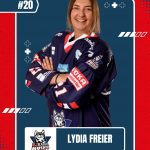 Lydia Freier
