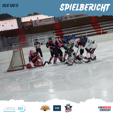 Blog Spielbericht 24012026