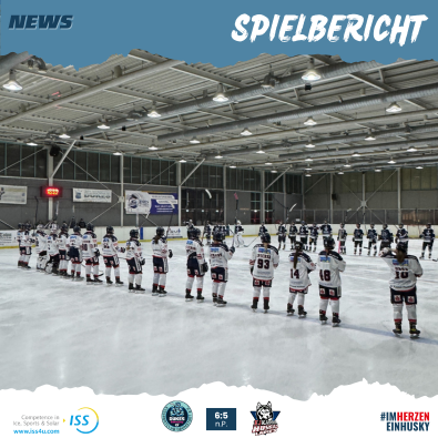 Blog Spielbericht 01022026