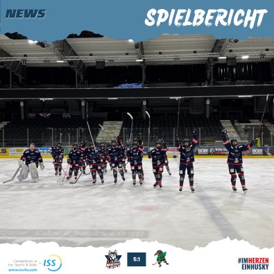 Blog Spielbericht 22022026